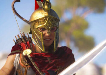 If You Beloved The Odyssey, Play These Video games Subsequent