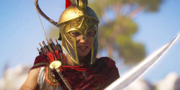 If You Beloved The Odyssey, Play These Video games Subsequent