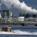 Rotterdam: Stress builds on Europe’s largest port to be greener