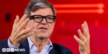 Synthetic intelligence: Yann LeCun works on extra versatile AI