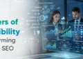 7 Layers of AI Visibility Remodeling Fashionable search engine optimization