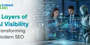 7 Layers of AI Visibility Remodeling Fashionable search engine optimization