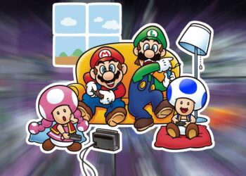 7 Video games That Marked the Finish of an Period for Sofa Co-Op Gaming