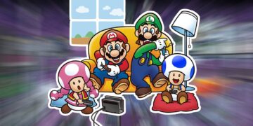 7 Video games That Marked the Finish of an Period for Sofa Co-Op Gaming