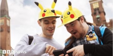 Pokémon Go at 10 and the tens of millions nonetheless making an attempt to catch ’em all
