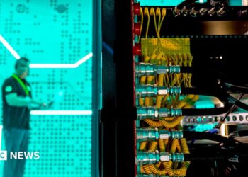 Information centres may pay tons of of tens of millions in deposits for energy calls for