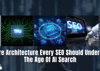 {Hardware} Structure Each website positioning Ought to Perceive In The Age Of AI Search