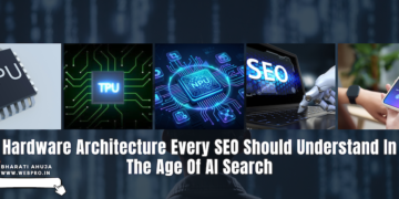 {Hardware} Structure Each website positioning Ought to Perceive In The Age Of AI Search
