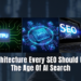 {Hardware} Structure Each website positioning Ought to Perceive In The Age Of AI Search