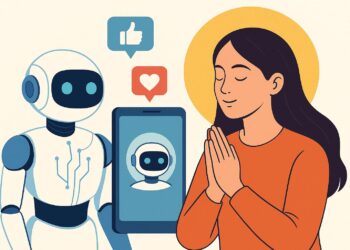 AI Bots, Perception, and Digital Affect