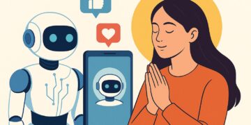 AI Bots, Perception, and Digital Affect