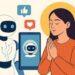 AI Bots, Perception, and Digital Affect