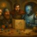 AI Joins the Occasion in D&D