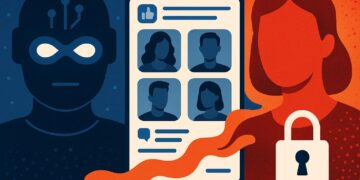 AI Social Community Leak Exposes Identities