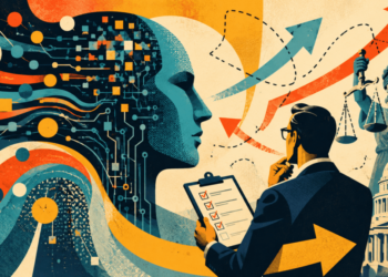 Why AI Will Humble Regulators