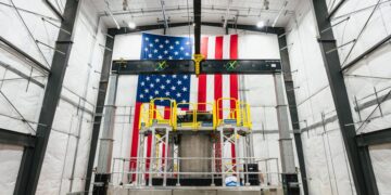 4 nuclear reactors hit an enormous milestone within the US