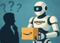 Amazon Advances AI Robots, Raises Questions