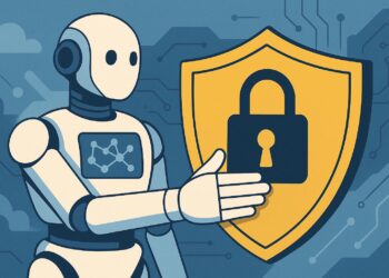 Anthropic’s Edge: AI Security First
