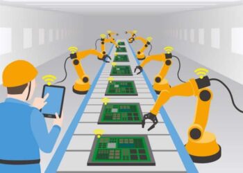 Automation in Small Steps: A Information to Incremental Enterprise Transformation