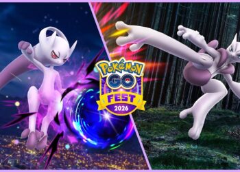 Pokemon Go Fest 2026: Mega Mewtwo Raids, Zeraora Particular Analysis, Rotating Habitats, And Extra