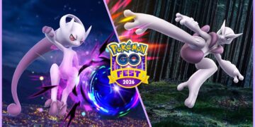 Pokemon Go Fest 2026: Mega Mewtwo Raids, Zeraora Particular Analysis, Rotating Habitats, And Extra