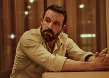 Netflix paid $587M for Ben Affleck’s AI filmmaking startup