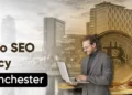 Greatest Crypto search engine optimisation Company in Manchester