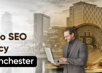 Greatest Crypto search engine optimisation Company in Manchester