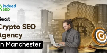 Greatest Crypto search engine optimisation Company in Manchester
