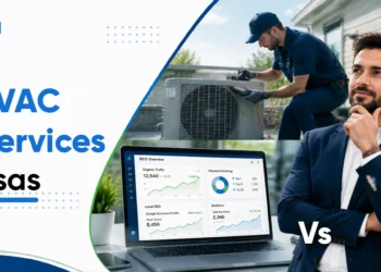 Greatest HVAC search engine optimisation Companies in Kansas