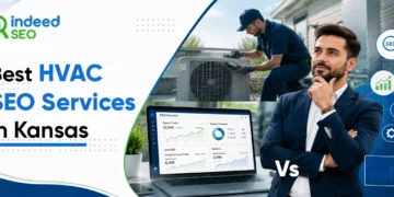 Greatest HVAC search engine optimisation Companies in Kansas