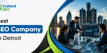 Greatest search engine optimisation Firm in Detroit