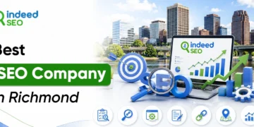 Greatest web optimization Firm in Richmond