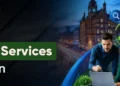 Finest website positioning Providers Bolton
