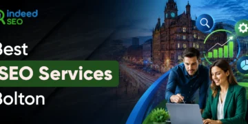 Finest website positioning Providers Bolton