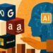 Huge Tech Bets Huge on AI