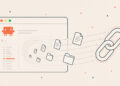 Hidden Hyperlink Silently Sends Information to Attackers