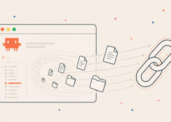 Hidden Hyperlink Silently Sends Information to Attackers