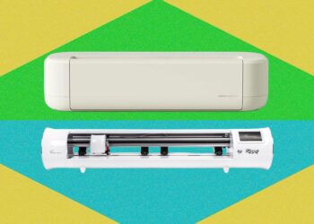Cricut Discover 5 vs. Siser Romeo: Selecting the Proper Good Reducing Machine (2026)