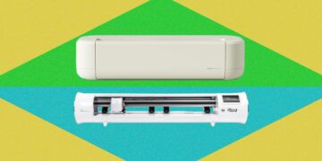 Cricut Discover 5 vs. Siser Romeo: Selecting the Proper Good Reducing Machine (2026)
