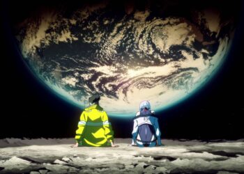 7 finest Netflix Unique anime which can be price your time (#3 is a masterpiece)