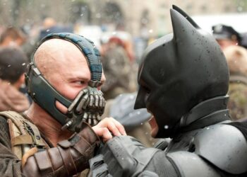 DC’s new Batman film lastly fixes Christopher Nolan’s largest Darkish Knight mistake