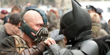 DC’s new Batman film lastly fixes Christopher Nolan’s largest Darkish Knight mistake