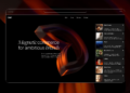 Magnetic Commerce: Constructing the Sprint Inventive Web site