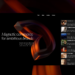 Magnetic Commerce: Constructing the Sprint Inventive Web site