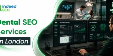 Dental Search engine marketing Companies in London