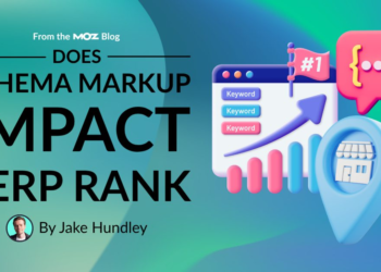 Does Schema Markup Influence SERP Rank?