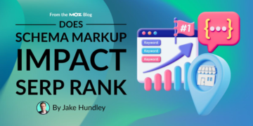 Does Schema Markup Influence SERP Rank?