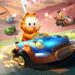Garfield Craps On Mario Over Upcoming Mario Kart Recreation Shutdown
