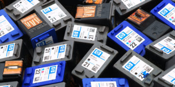 HP fined 1.4 billion rupees for “cartelization” of ink cartridges, toner, PCs